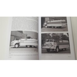 Samochód Papieski z 1979 roku. Odbudowa wybitnego dzieła polskiej motoryzacji- sklep online
