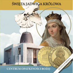Św. Jadwiga Królowa - złota edycja (9)